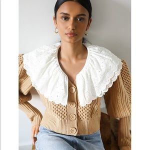 Sea Melanie Cardigan